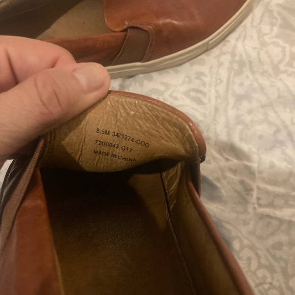 Frye Ivy Slip On - Picture 8 of 13